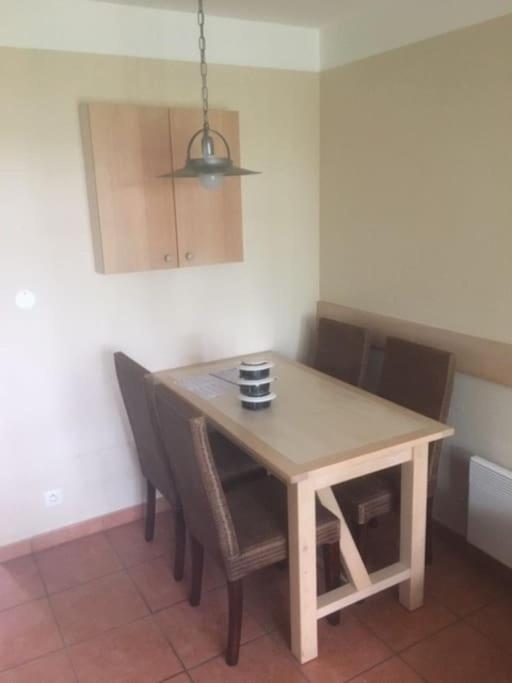 Apt T2 Calme Sur Golf, Piscine, Ocean 10 Min En Velo Lacanau Esterno foto